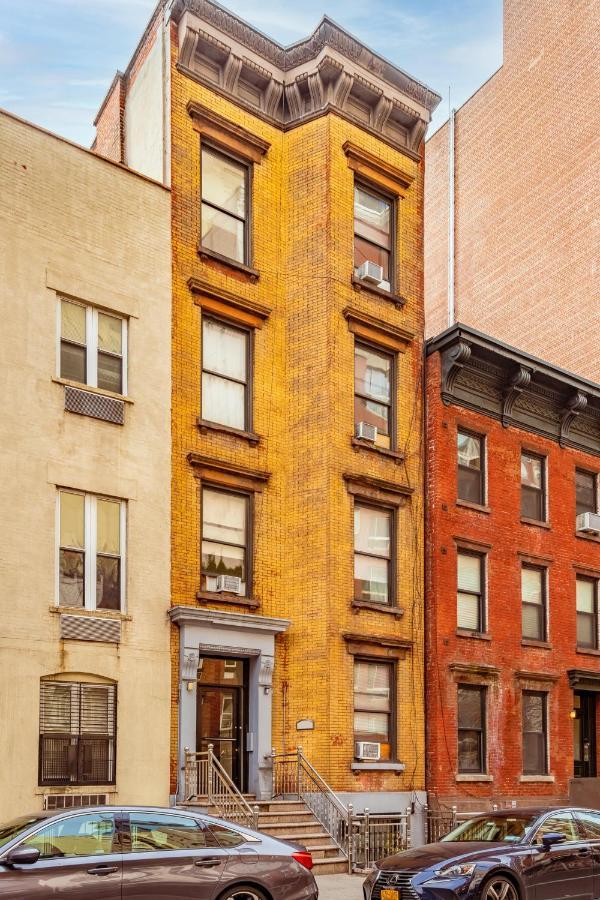 West 30th Street Albergue *