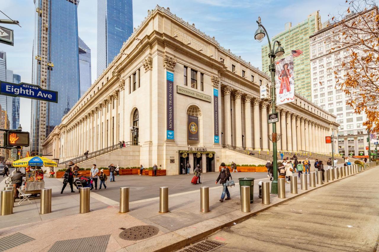 West 30th Street * Nova York