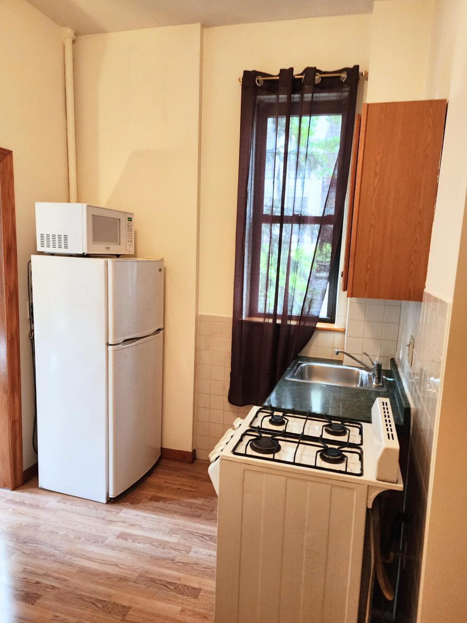 Albergue West 30th Street